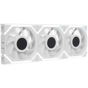 Купить Комплект вентиляторов LIAN LI UNI FAN SL WIRELESS LCD 120