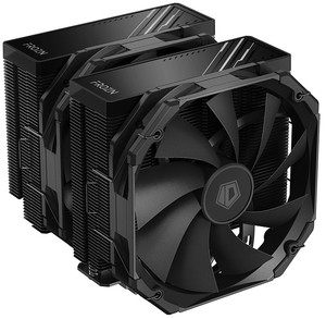 КулердляпроцессораID-COOLINGFROZNA720BLACK