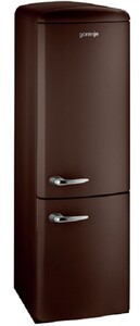 kupit holodilnik gorenje rk60359och