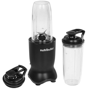 Изображение товара Блендер стационарный NutriBullet NB1206MB черный