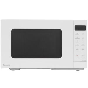 Изображение товара Микроволновая печь Panasonic NN-ST34NWZPE 25 л белый минимализм и автоматические программы