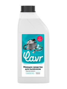 Изображение товара Моющее средство для моющих пылесосов LAVR for home 3246