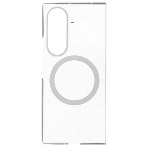 Изображение товара Накладка  Samsung Clear Magnet Case для Samsung Galaxy Z Fold8 Ultra прозрачный