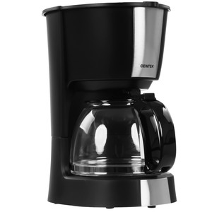 Изображение товара Капельная кофеварка Centek CT-1149 - стиль и практичность
