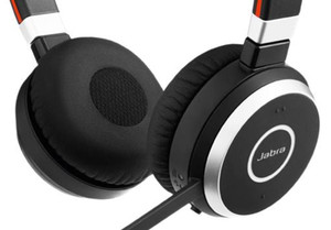 Jabra Evolve 65 