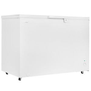 Изображение товара Морозильный ларь MIU MIU ML-345 белый