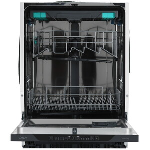 Изображение товара Встраиваемая посудомоечная машина Candy NOVA CI 5A7E1AB-08 15 комплектов