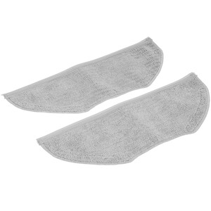 Изображение товара Салфетка Filtero FTX 03 для влажной уборки робота-пылесоса, 2 шт