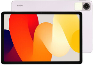 Изображение товара 11" Планшет Xiaomi Redmi Pad SE Wi-Fi 256 ГБ фиолетовый