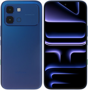 Изображение товара Смартфон Infinix NOTE Edge Stellar Blue 6.78 120 Гц 8 ГБ/256 ГБ