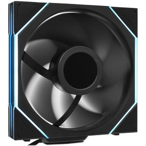 Купить Реверсный вентилятор LIAN LI UNI FAN TL WIRELESS LCD 140