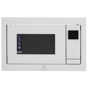 Изображение товара Встраиваемая микроволновая печь Electrolux LMS4253TBW белый