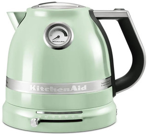 Изображение товара Электрочайник KitchenAid 5KEK1522EPT зеленый