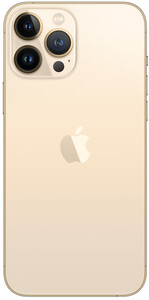 Купить Смартфон Apple iPhone 13 Pro Max 256Gb Gold в интернет