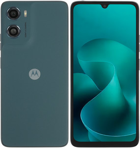 Изображение товара Смартфон Motorola Moto G06 6.88" с 50 Мп камерой, 4 ГБ RAM и 64 ГБ памяти