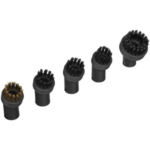 Изображение товара Комплект аксессуаров DEXP FSC-12 для пароочистителей 5 шт