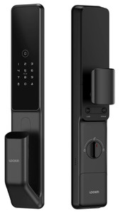 Изображение товара Умный дверной замок LOCKIN S5