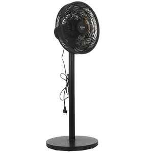 Изображение товара Вентилятор Stingray ST-FN4134A  черный