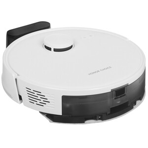 Изображение товара Робот-пылесос Honor Choice Robot Cleaner R3 Pro белый