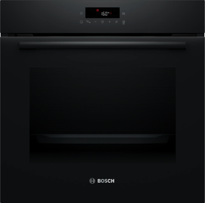 Изображение товара Электрический духовой шкаф Bosch HBA571BB4 черный