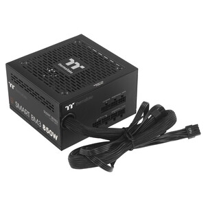БлокпитанияThermaltakeSmartBM3850W-TTPremiumEdition[PS-SPD-0850MNFABE-3]черный