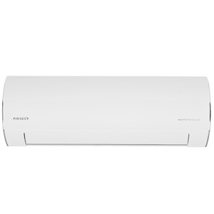 Изображение товара Мультисплит-система Pioneer KFRI20LW/KFRI25LW с 3 внутренними блоками, R32