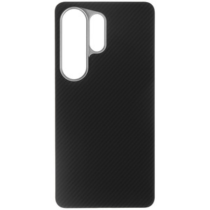 Изображение товара Накладка  KEYRON Carbon для Samsung Galaxy S26 Ultra черный