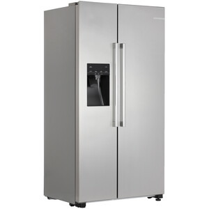 side by side bosch kai93vl30r