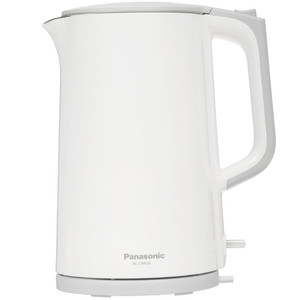 Изображение товара Электрочайник Panasonic NC-CWK50 белый 1,7 л мощность 1500 Вт автоматическое отключение