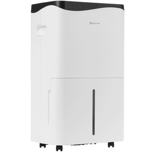 Изображение товара Осушитель воздуха NeoClima ND-50AZ, 50 л/сутки, сенсорное управление