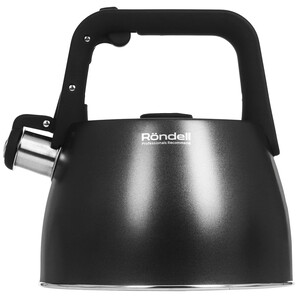 Изображение товара Чайник для плиты Rondell Filigran RDS-1950 серый