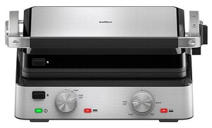 Изображение товара Гриль Braun MultiGrill 7 CG7010 серый