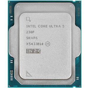 Купить Процессор Intel Core Ultra 5 230F OEM в интернет-магазине