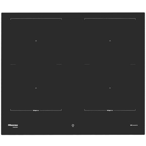 Изображение товара Индукционная варочная поверхность Hisense HI6443BSCWF