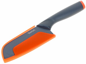 Изображение товара Универсальный нож Tefal Fresh Kitchen K1220114 с антипригарным покрытием и эргономичной рукоятью