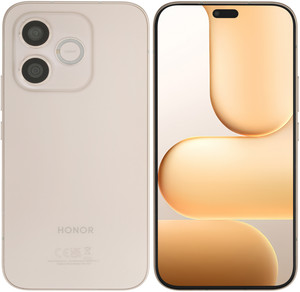 Изображение товара Смартфон HONOR 600 Lite Desert Gold 8/256 ГБ