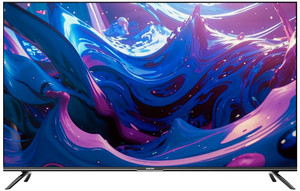 Изображение товара 74.5 дюймовый 4K Smart телевизор Centek CT-8575 с Android 9.0 и Dolby Audio