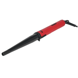 Изображение товара Щипцы для завивки волос Dewal Beauty Comfort конусные с керамико-турмалиновым покрытием