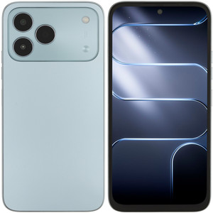 Изображение товара Смартфон Tecno SPARK 50 6.78" 50 Мп 128 ГБ черный
