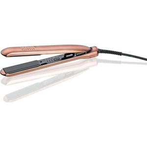 Изображение товара Выпрямитель для волос Gamma Piu Donna+ Glamour HS-NA1000/22 бронзовый