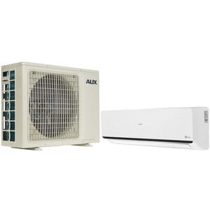 Изображение товара Кондиционер AUX ASW-H24A4/FP-R1 сплит-система настенный 24000 BTU