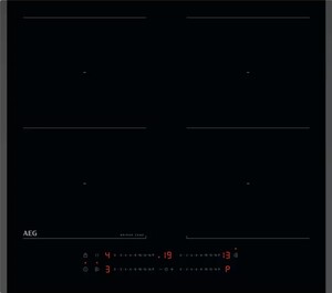 Изображение товара Варочная поверхность индукционная AEG TO64IM00FB
