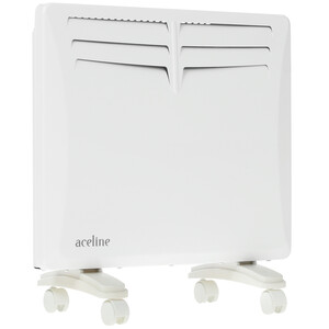 Изображение товара Конвектор Aceline CH-1000YNG компактный нагреватель мощность 1000 Вт для небольших помещений