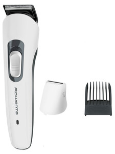Изображение товара Триммер Rowenta Pure Collection Multistyle TN8905F0 белый/серый