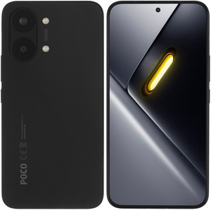 Изображение товара Смартфон POCO X8 Pro Max 512 ГБ с мощным аккумулятором и 6.83" AMOLED