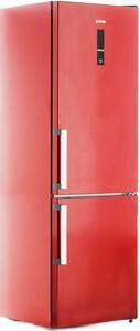 kupit holodilnik gorenje nrk6192mrd