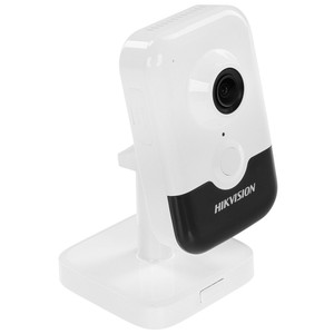 Изображение товара IP-камера Hikvision DS-2CD2423G2-IW (W) 2.8 мм