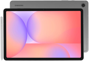 Изображение товара Планшет Samsung Galaxy Tab S10 Lite Wi-Fi 256 ГБ с стилусом серый