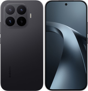 Изображение товара 6.59" Смартфон Xiaomi 17T 512 ГБ черный