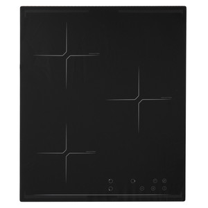 Изображение товара Индукционная варочная поверхность Simfer H45I73S001 - черная